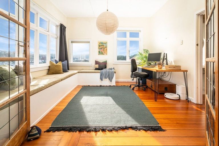 Photo of property in 148 Coromandel Street, Newtown, Wellington, 6021