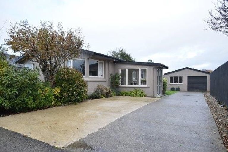 Photo of property in 24 Matai Street, Hargest, Invercargill, 9810
