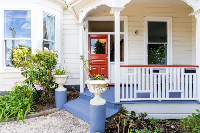 Photo of property in 25 Pacific Street, Roslyn, Dunedin, 9010