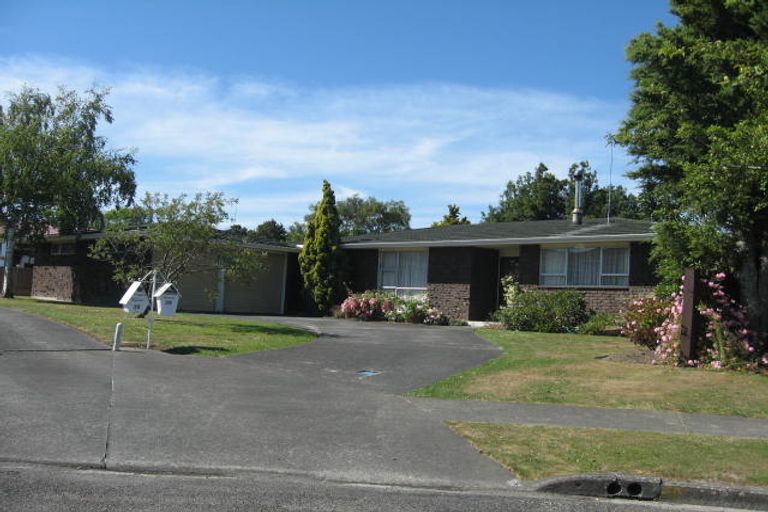 Photo of property in 29 Shelton Place, Feilding, 4702