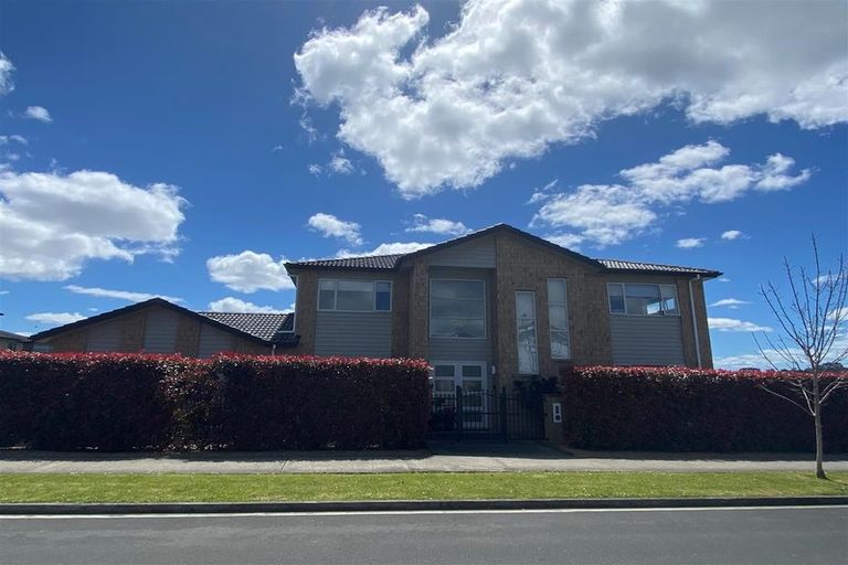 Photo of property in 51 Hughs Way, Flat Bush, Auckland, 2019