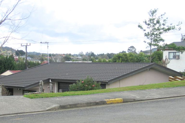 Photo of property in 18 Ridgeway Drive, Te Kamo, Whangarei, 0112