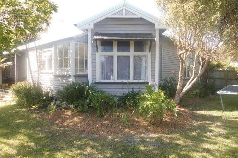 Photo of property in 671 Worcester Street, Linwood, Christchurch, 8062