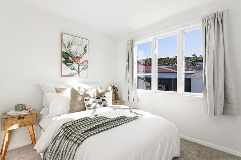 Photo of property in 4 Lucienne Place, Hillsborough, Christchurch, 8022