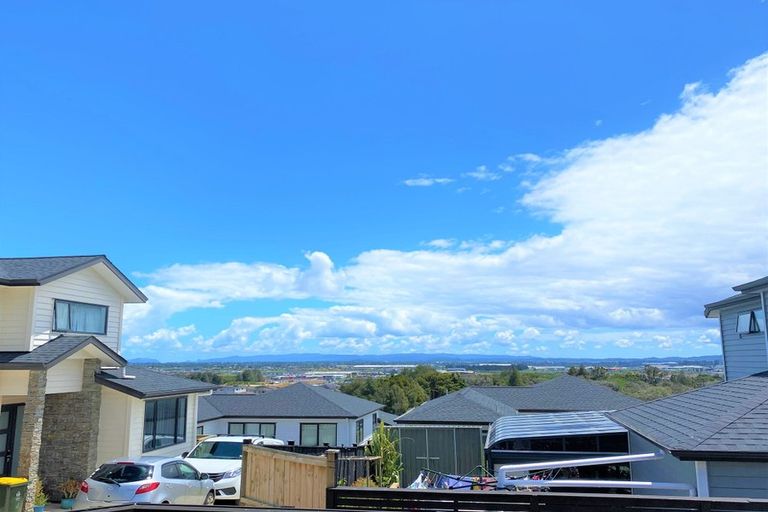 Photo of property in 13 Kilcooley Road, Flat Bush, Auckland, 2019