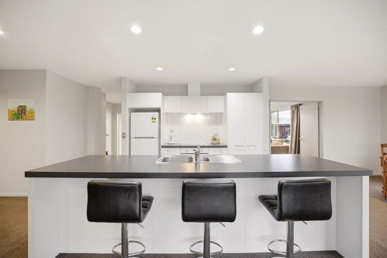 Photo of property in 18 Wyatt Street, Kaiapoi, 7630