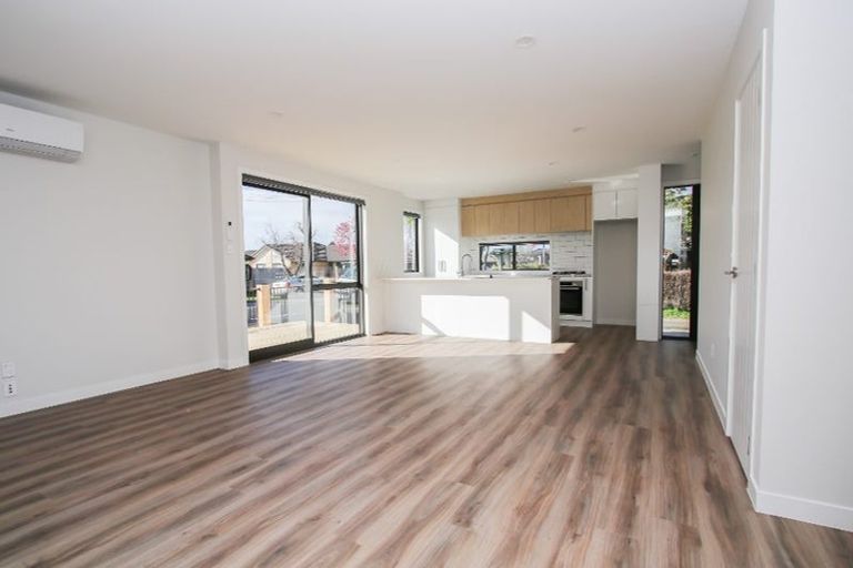 Photo of property in 24u1 Campbell Street, Frankton, Hamilton, 3204