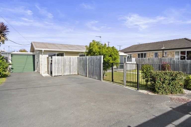 Photo of property in 166u1 Tramway Road, Enderley, Hamilton, 3214