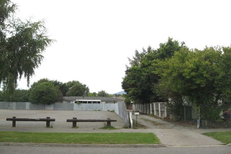 Photo of property in 107 Mathers Road, Hoon Hay, Christchurch, 8025