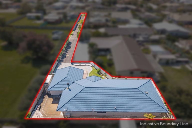 Photo of property in 68a Auckland Road, Greenmeadows, Napier, 4112