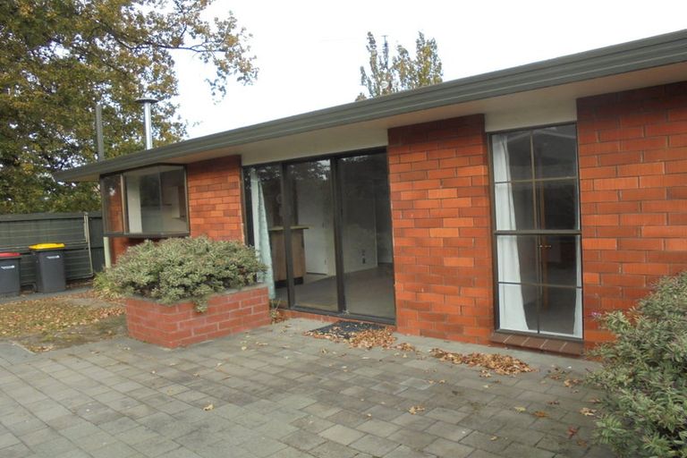 Photo of property in 59 Yellowstone Crescent, Burwood, Christchurch, 8083