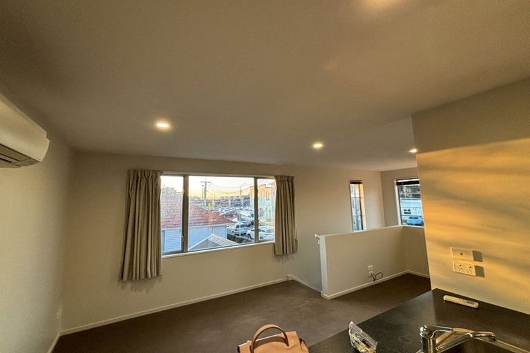 Photo of property in 6 Parlane Street, Addington, Christchurch, 8024