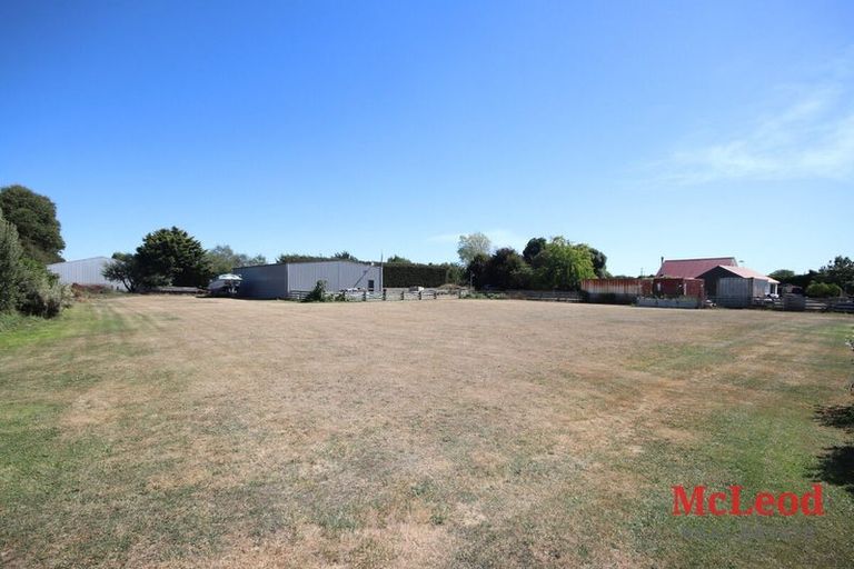 Photo of property in 32 Murdochs Road, Newland, Ashburton, 7772