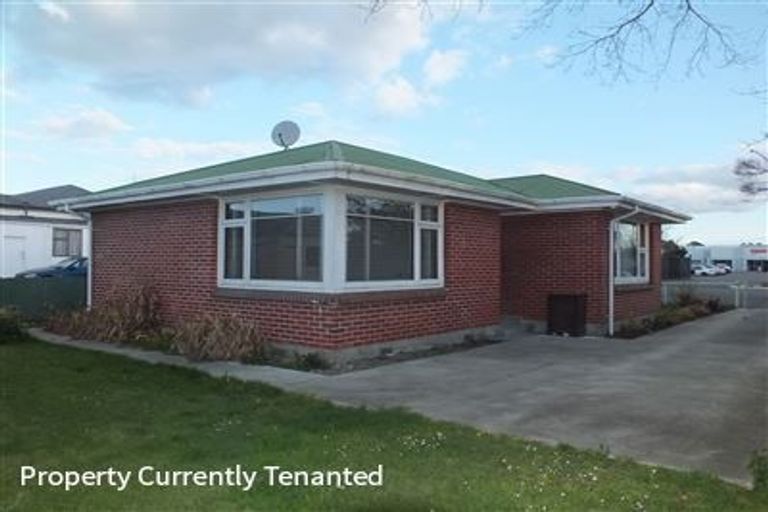 Photo of property in 16 Carew Street, Kaiapoi, 7630