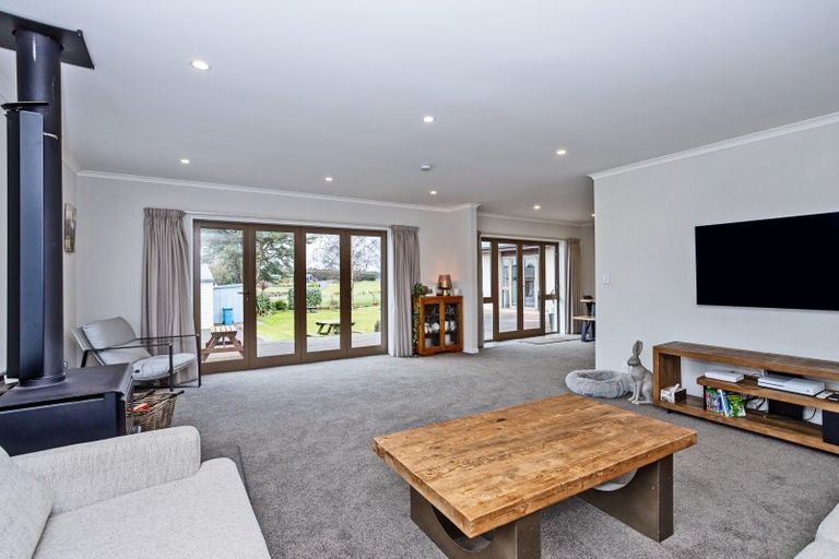 Photo of property in 478 Bainfield Road, Waihopai, Invercargill, 9872