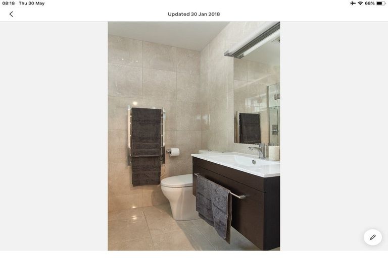 Photo of property in 208a Salisbury Street, Christchurch Central, Christchurch, 8013