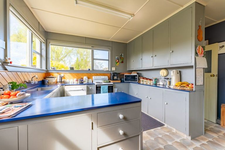 Photo of property in 3492 Kurow Duntroon Road, Duntroon, Oamaru, 9494