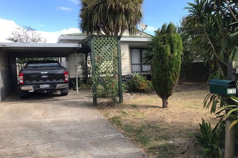 Photo of property in 37 Kerrs Road, Wiri, Auckland, 2104