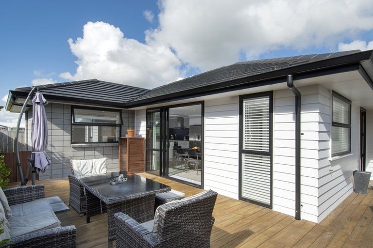 Photo of property in 27 Saddlers Way, Papamoa, 3118