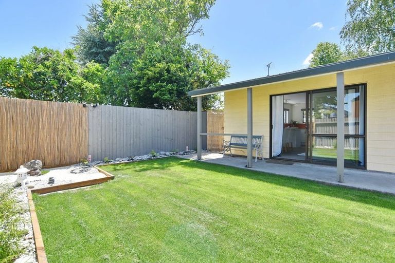 Photo of property in 1/33 Redruth Avenue, Spreydon, Christchurch, 8024