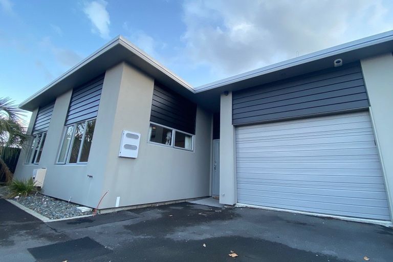 Photo of property in 135e Massey Street, Frankton, Hamilton, 3204