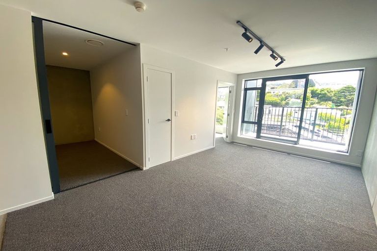 Photo of property in 517/21u King Street, Mount Cook, Wellington, 6021