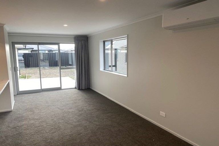 Photo of property in 6 Price Place, Kaiapoi, 7630