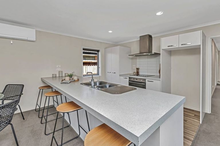 Photo of property in 59 Rawnsley Terrace, Wigram, Christchurch, 8042