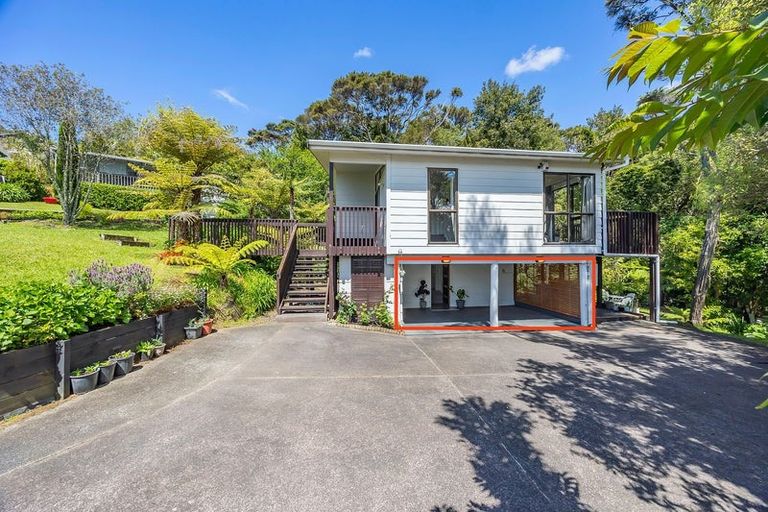Photo of property in 14 Eugen Place, Bayview, Auckland, 0629
