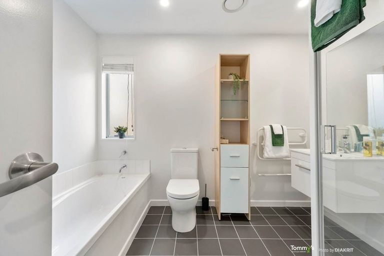 Photo of property in 1/37 Daniell Street, Newtown, Wellington, 6021