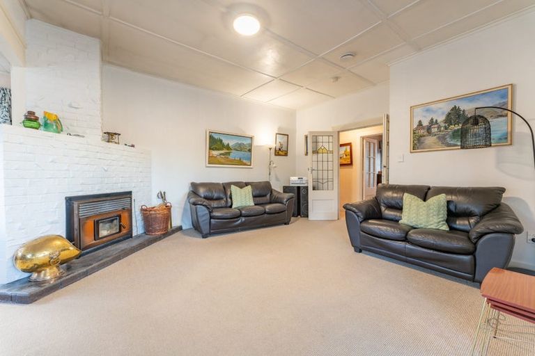 Photo of property in 26 Jollie Street, Geraldine, 7930