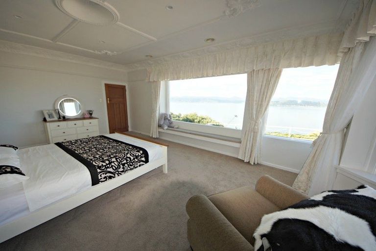 Photo of property in 129 Barnard Street, Wadestown, Wellington, 6012