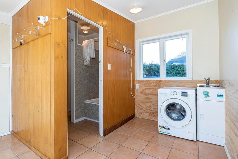 Photo of property in 4 Onslow Street, West End, Timaru, 7910