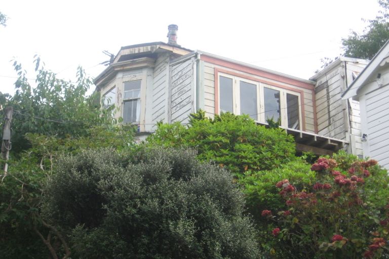 Photo of property in 32 Crieff Street, Northland, Wellington, 6012