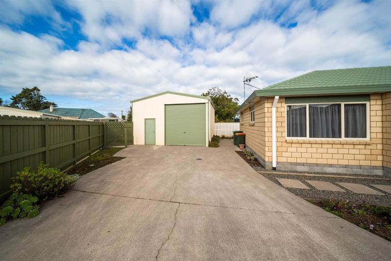 Photo of property in 140 Waihi Road, Hawera, 4610