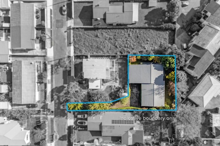 Photo of property in 25 Pinny Avenue, Epuni, Lower Hutt, 5011