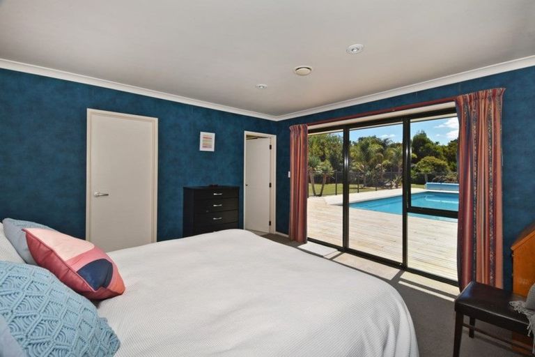 Photo of property in 611 Crane Road, Kauri, Kamo, 0185