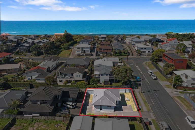 Photo of property in 89a Concord Avenue, Mount Maunganui, 3116
