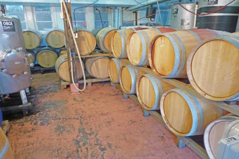 Photo of property in 208 Pukeora Scenic Road, Waipukurau, 4281