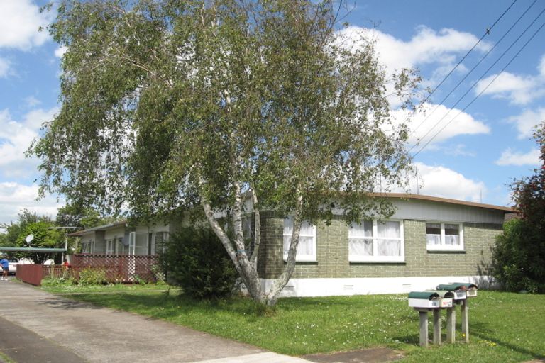 Photo of property in 3/31 Alexander Avenue, Papatoetoe, Auckland, 2025