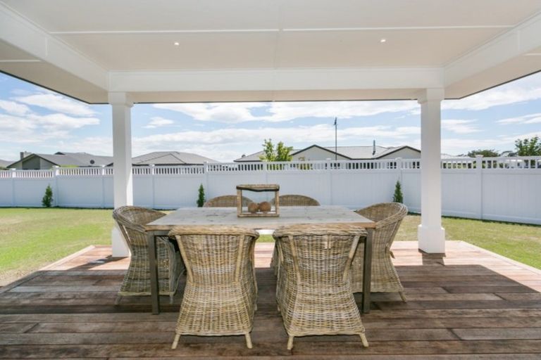 Photo of property in 26 Meissner Road, Havelock North, 4130