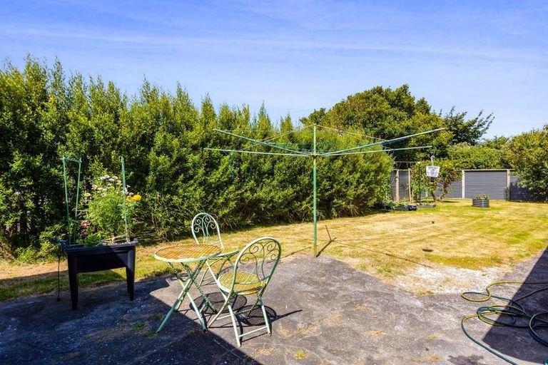 Photo of property in 131 Waihi Road, Hawera, 4610