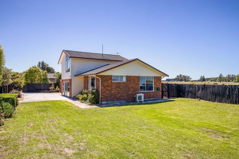 Photo of property in 3 Ngaio Lane, Kaiapoi, 7630