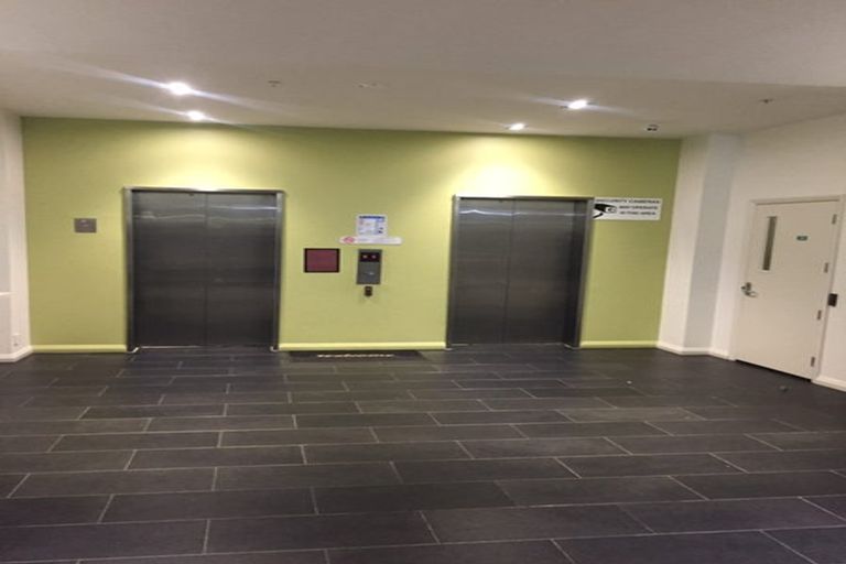 Photo of property in Monvie Apartments, 408/15 Holland Street, Te Aro, Wellington, 6011