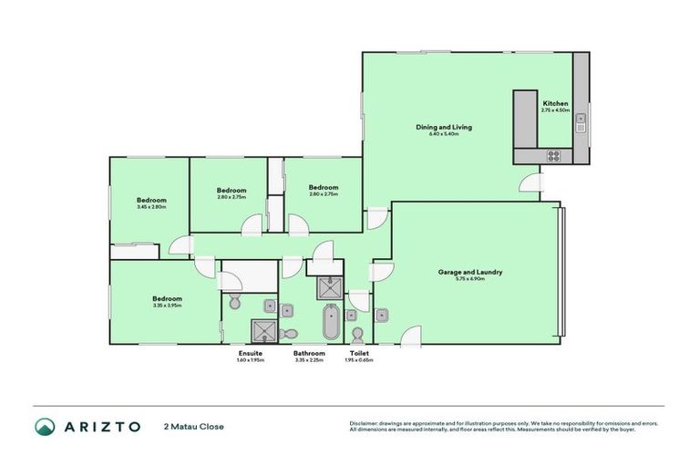 Photo of property in 2 Matau Close, Te Kauwhata, 3710