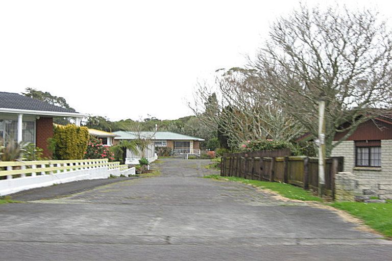 Photo of property in 46c Cumming Street, Okato, 4335