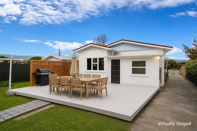 Photo of property in 166 Waerenga Road, Otaki, 5512