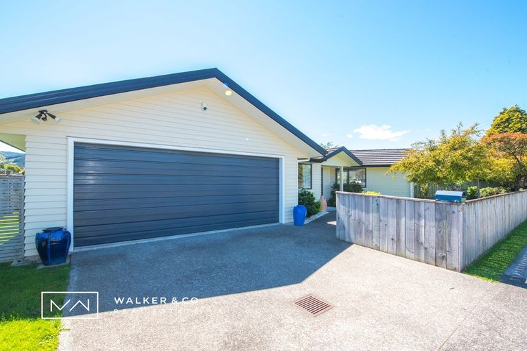 Photo of property in 30 Milton Street, Trentham, Upper Hutt, 5018
