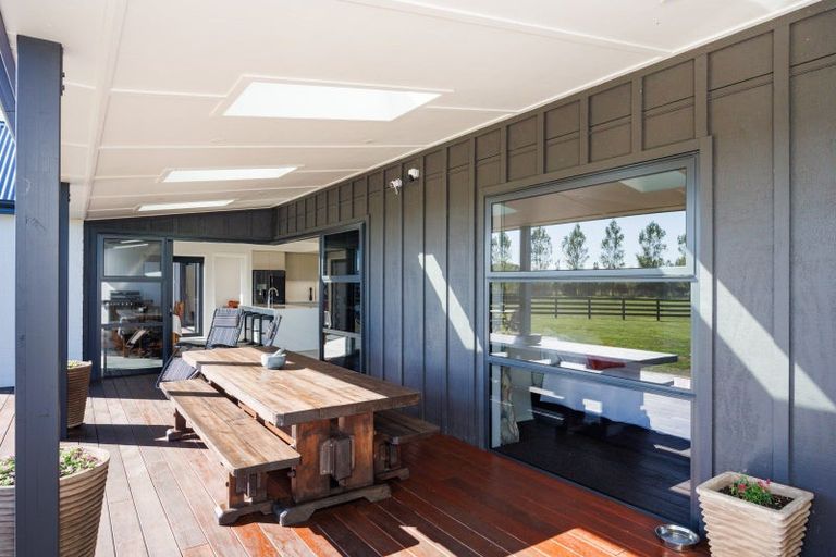 Photo of property in 79 Jackeytown Road, Tiakitahuna, Palmerston North, 4477