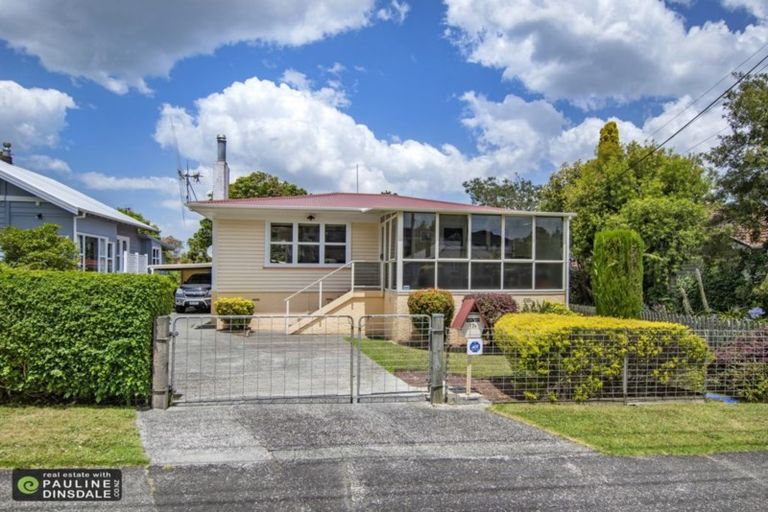 Photo of property in 17 Puriri Street, Te Kamo, Whangarei, 0112